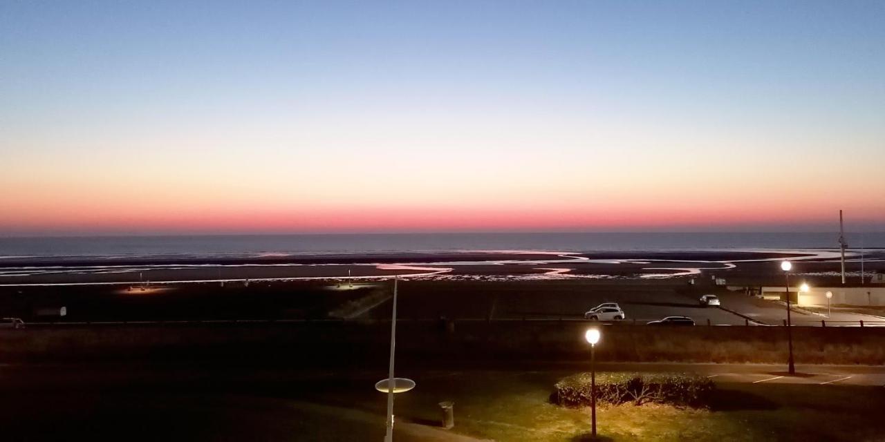 Апартаменты La Douce Vie Le Touquet Экстерьер фото